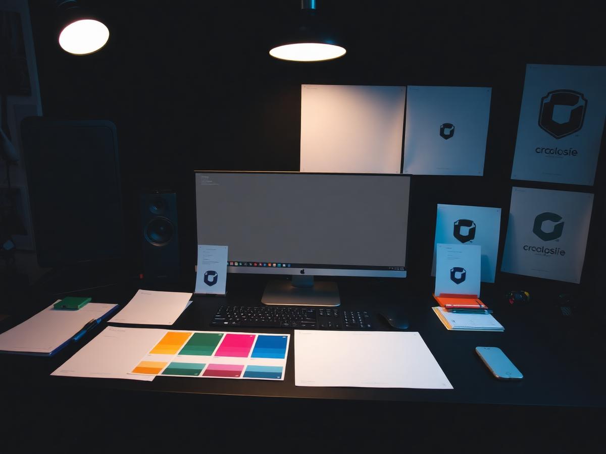 Graphic Design