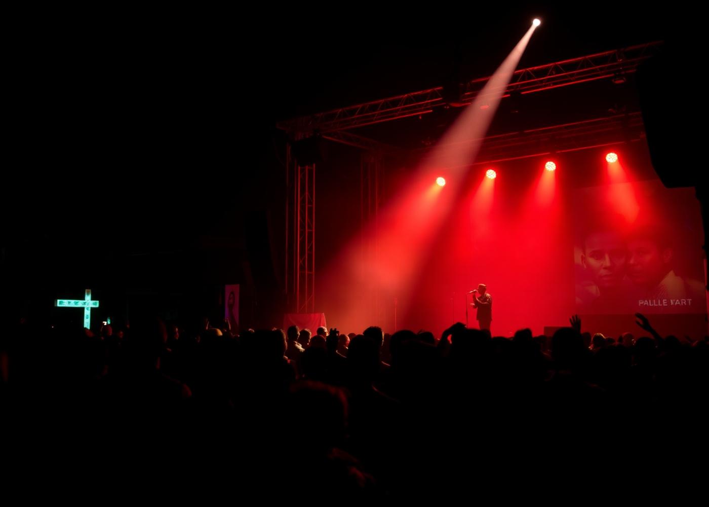 Main Stage