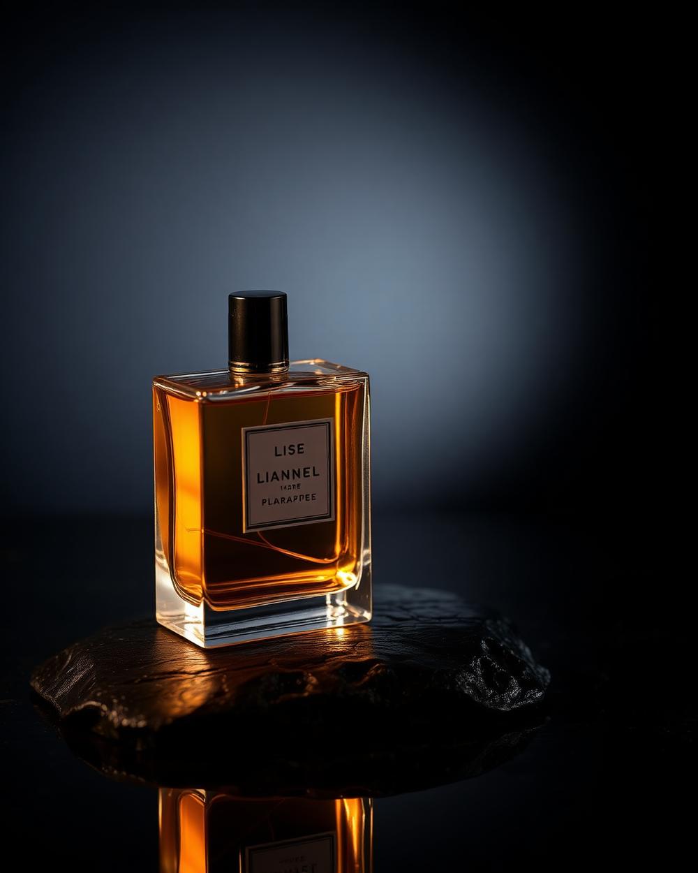 Bottle No. 1