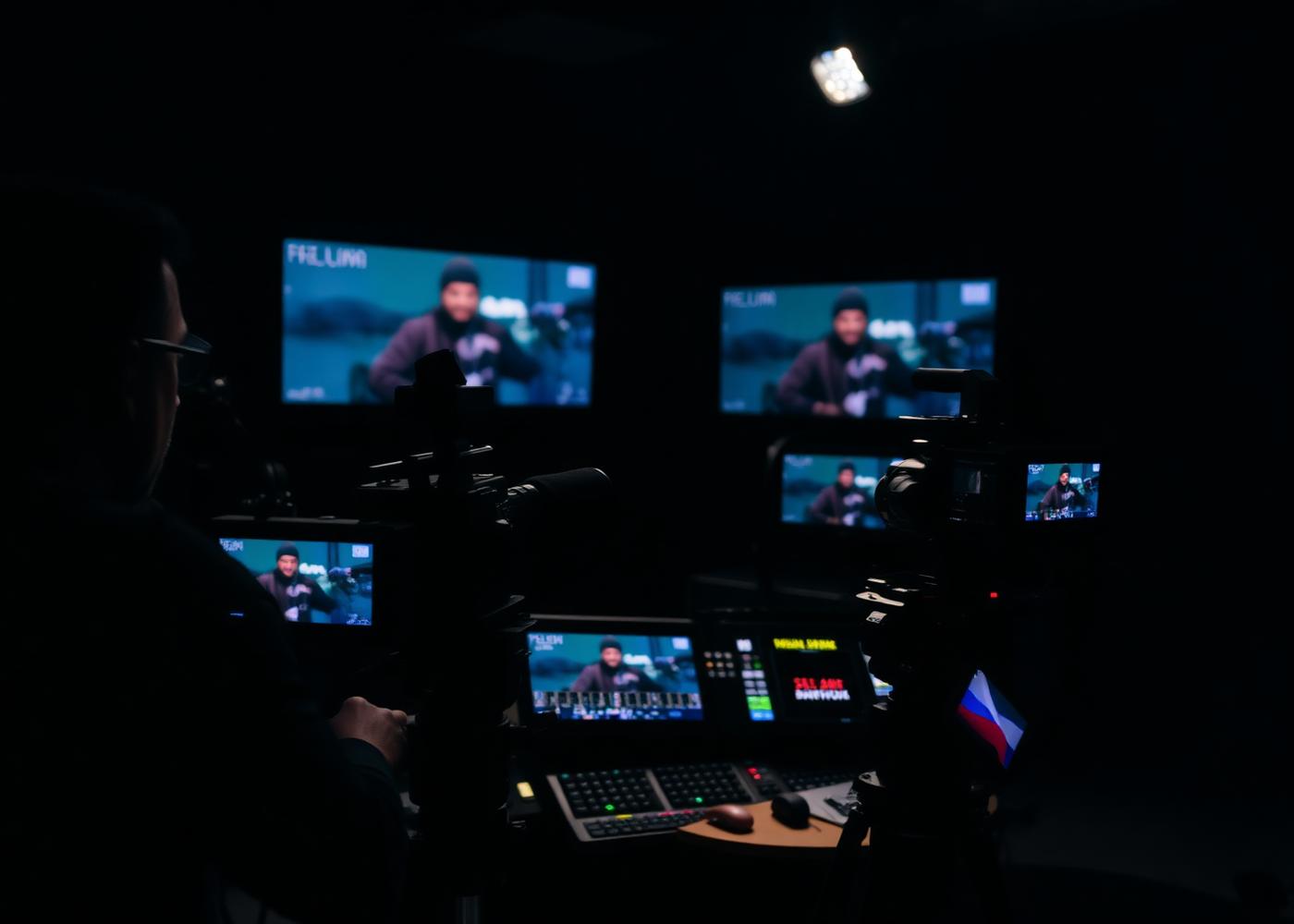 Live Streaming